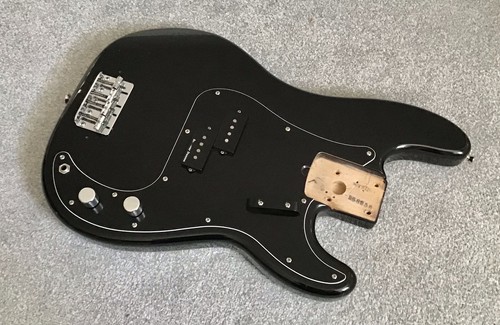 Loaded 2011 fender - 2011,