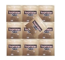 Yorkshire Gold Individually