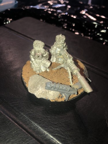 Warhammer imperial guard - warhammer,