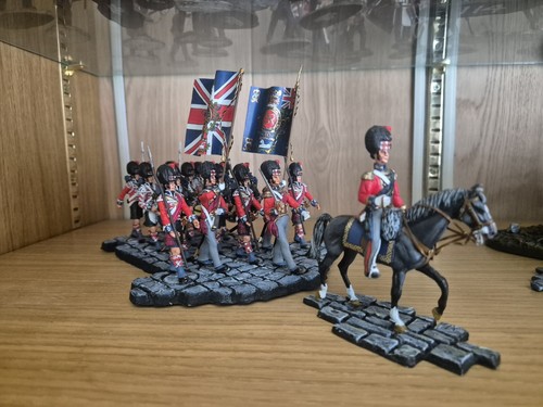Minitures napoleonic - g.n.m.minitures,