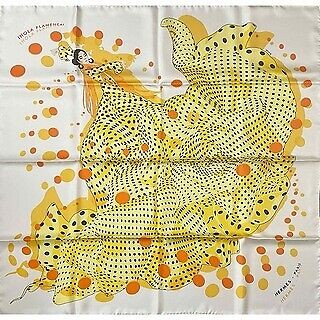Hermes scarf hola - scarf, i