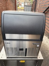 Scotsman Ice Machine NU100