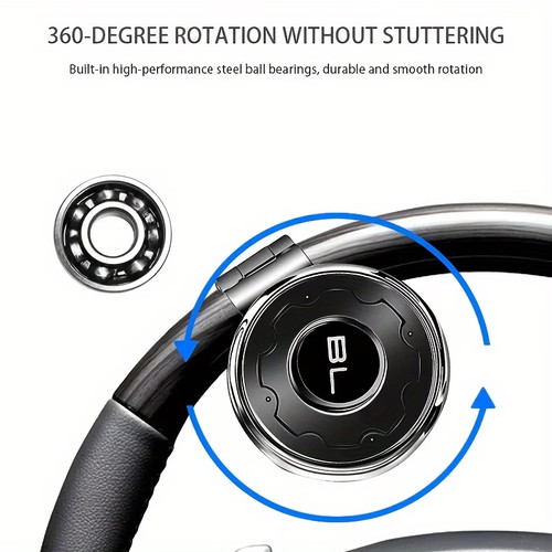 Universal steering wheel - universal,