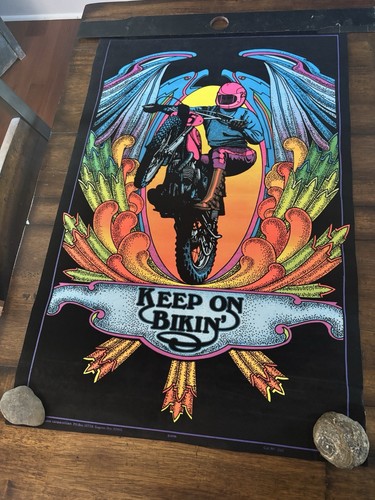 Rare motocross dirt - motocross, bike