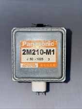 Panasonic Microwave Magnetron