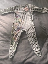 Ted Baker Baby Grow Girls