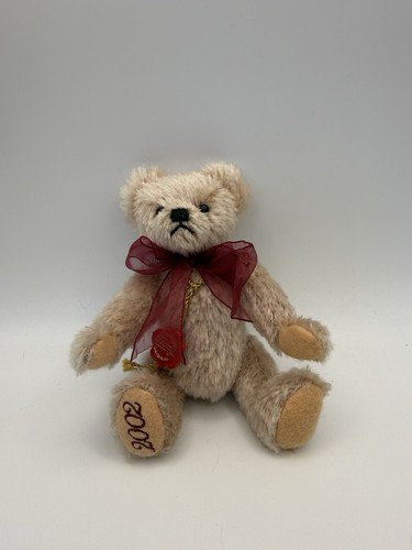 Teddy hermann 2002 collections - teddy,