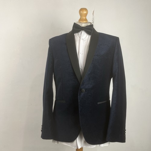 Next velvet blazer jacket - next,