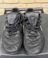 New Nike The Nike Premier III FG FOOTBALL Boots UK SIZE 10.5 EU 45.5