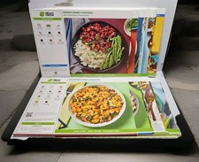 Hello fresh recipe - hello, cards