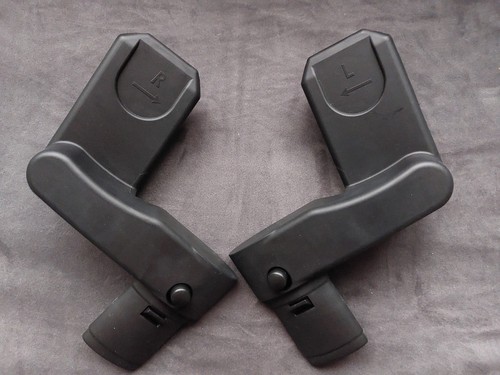 Icandy orange lower car seat - lower,