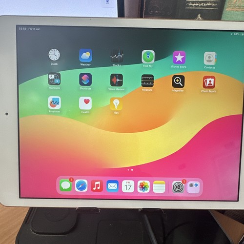Apple ipad 7th gen - apple,