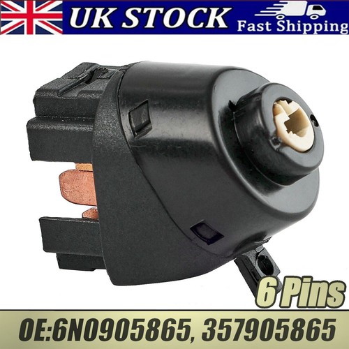 Ignition starter switch - for, vw