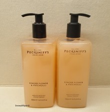 2 x Bottles Pecksniffs -