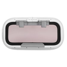 Boat Porthole Window Alloy UV