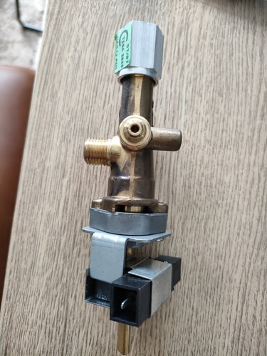 Baxi 239683 gas tap ffd - 239683, ffd/ign