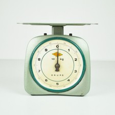 Wedo - Krups - Package Scale