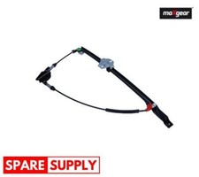 WINDOW REGULATOR FOR VW