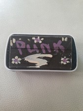 Punk Vintage Badge 
