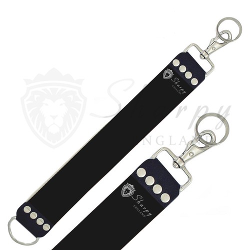 New premium leather barber cut - premium,