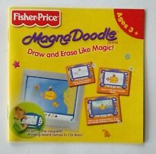 *INSTRUCTIONS ONLY* Fisher