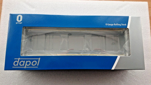 Dapol 043 009 gauge - dapol, 7f-043-009