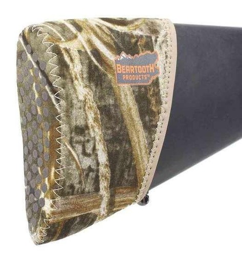 Beartooth recoil pad - recoil,