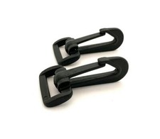 Plastic dog hook - plastic,