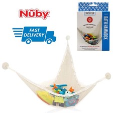 Nuby Outdoor Nylon Bath