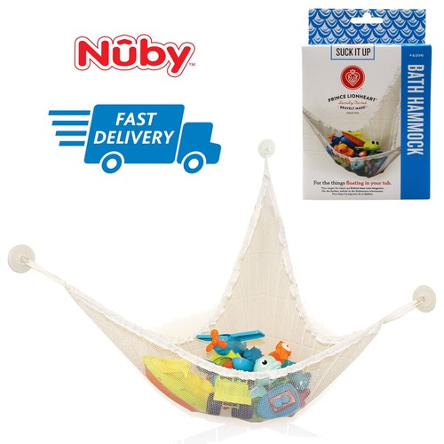 Nuby outdoor nylon bath - nuby,
