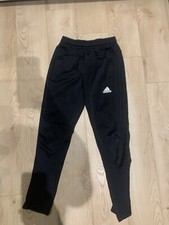 Adidas Tracksuit Bottoms 11-12