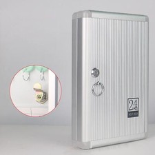 Wall Mounted Key Cabinet