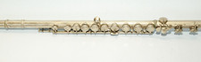 CABART A PARIS Plated flute
