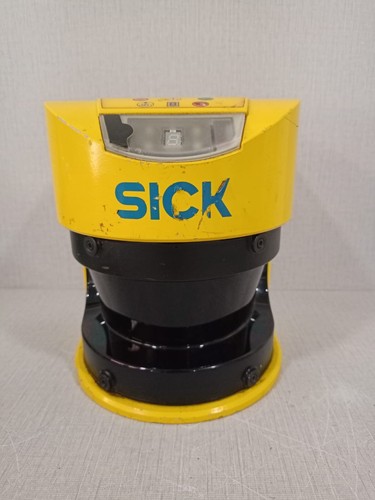 Sick s30a 6011xx - s30a-6011xx, laser