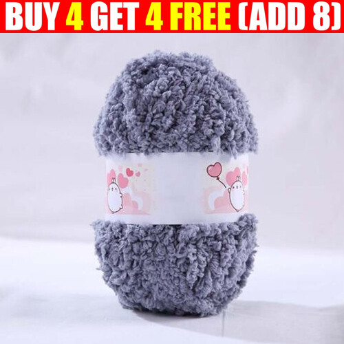 50g ball snuggly snowflake - 50g/ball,