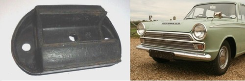 Ford cortina mk1 1200 - (x1),
