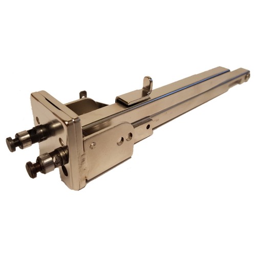 Replacement staple head for - replacement,