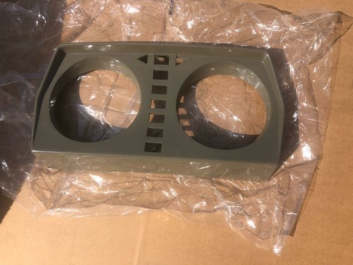 Nos range rover classic front - nos,