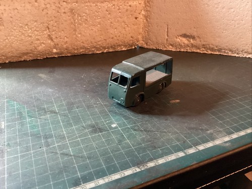 Dinky toys 490 - dinky,