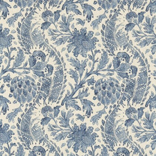ZOFFANY CURTAIN FABRIC DESIGN