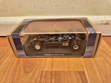 BOXED RBA ATLAS EDITIONS 1/43
