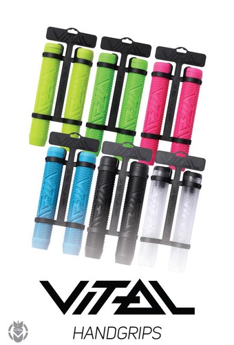Vital stunt scooter hand - stunt,