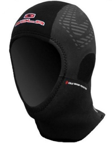 Sola finemesh 3mm - finemesh, neoprene