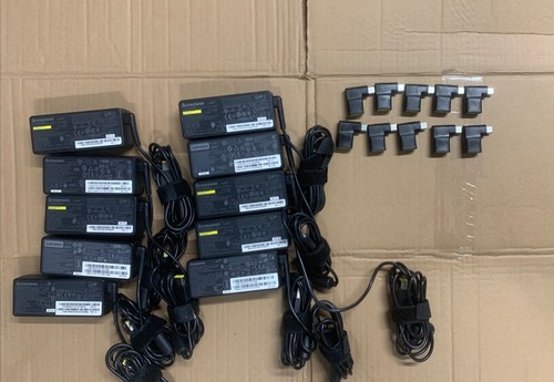 Job lot genuine lenovo - lot, 10