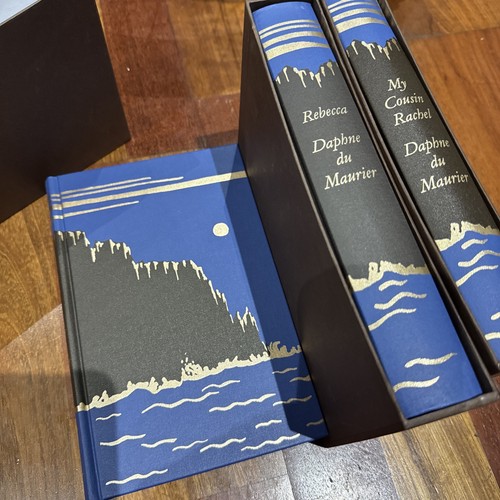 Folio society daphne - folio,