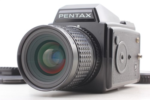 Near mint pentax - [near, camera