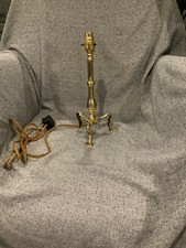 ANTIQUE ARTS AND CRAFTS BRASS