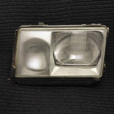 A1248206161 Mercedes Benz W124 E Class NS Left Headlight Genuine Bosch - RHD