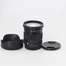 Sigma AF 17-70mm f/2.8-4 DC