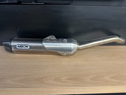 Oem triumph tiger 800 arrow - 800,